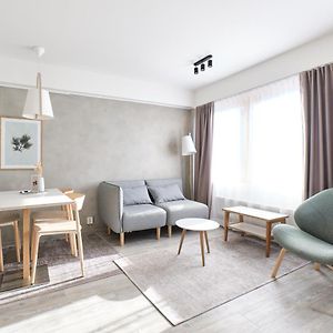 Ruim Studio met een King Size Bed